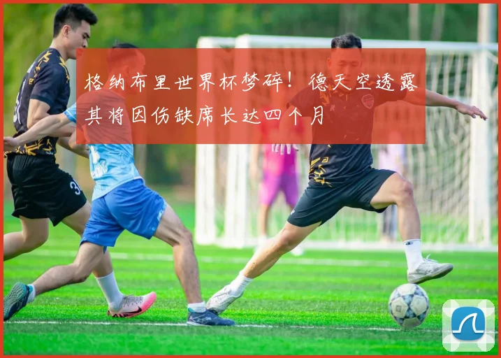 格纳布里世界杯梦碎！德天空透露其将因伤缺席长达四个月